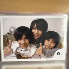 2026年最新】岩橋玄樹 生写真の人気アイテム - メルカリ