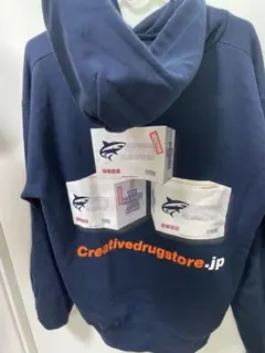 2026年最新】creative drug store zipの人気アイテム - メルカリ