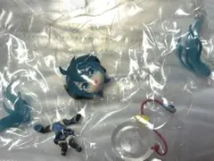 初音ミクのビックサイズフィギュア
