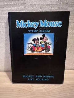 ✨レア✨1990年代 ミッキー ビンテージ ディズニー 木製 アート