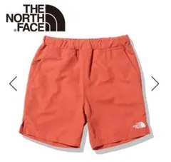 THE NORTH FACE TJ TNF ウォーター ショートパンツ 150
