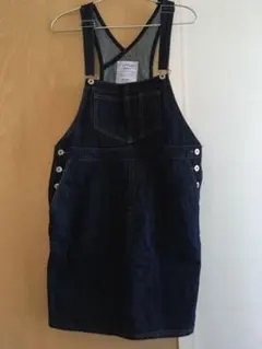 CIAOPANIC TYPY/オーバーオール サロペット デニム