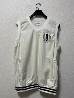 ベスト メンズウェア