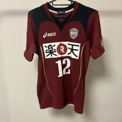 ヴィッセル神戸 練習着 XL - メルカリ