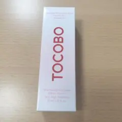 TOCOBO トコボ ビタトーンアップ日焼け止め 50ml - メルカリ