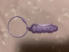 うたプリ Song Title アクリルキーリング 来栖翔 TRUE WING - メルカリ