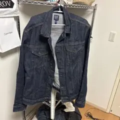 Gapデニムジャケット Supreme Punkandyo