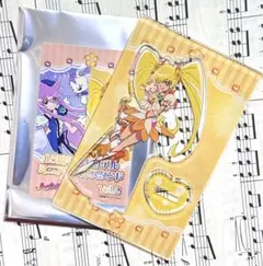 キュアサンシャイン いつき ハートキャッチプリキュア アクリルスタンド