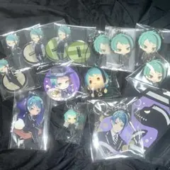 ツイステ ジェイド まとめ売り