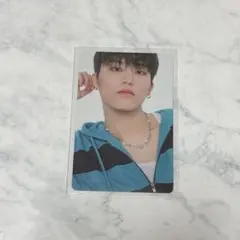 treasure ジョンウ vivi 雑誌 トレカ