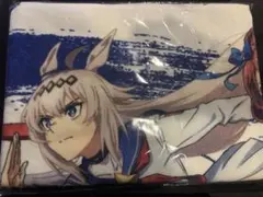 ウマ娘　TOPPA!!! BASE AKIBA スポーツタオル