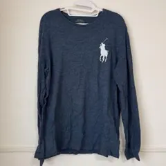 Polo Ralph Lauren ネイビー M 長袖のサムネイル