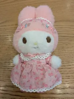 ちいかわハチワレウサギモモンガラッコ推し様 リクエスト 2点 まとめ商品