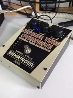 TC Electronic JUNE-60 V2（極美品・新品同様） - メルカリ