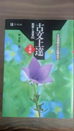 古文上達 基礎編 読解と演習45