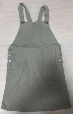 オーバーオールのサムネイル