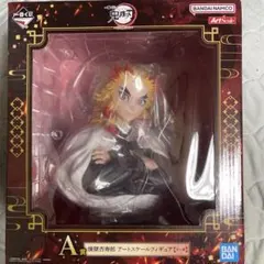 一番くじ鬼滅の刃 〜心を燃やせ〜 A賞 煉獄杏寿郎