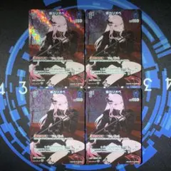 ホロカ 森カリオペ SR プロモ 2025ライブセット カードゲーム祭2026