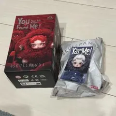 ★最安値★SKULLPANDA cerberus ケルベロス