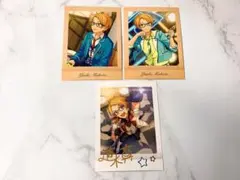 あんスタ　ぱしゃこれ　遊木真　追憶