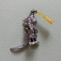 メカゴジラ フィギュア エフェクトパーツ付きのサムネイル