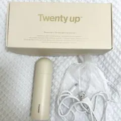 THOME LDM超音波美顔器 The GLOW 第4世代 - メルカリ
