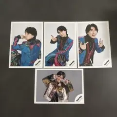 2026年最新】佐久間大介 公式写真の人気アイテム - メルカリ
