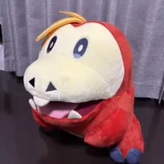 ぬいぐるみ 等身大ホゲータ 紙タグ付き 포켓몬 センター限定