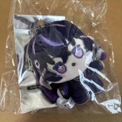 WEGO コンパス　コラプス　ぬいぐるみ ちびぬい 特典付き