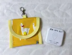 ☆❁ toi ❁様専用☆GPSトークPlusケース キャンディ☆モモンガちゃん