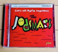 The Jodimars Let's all ROcK together