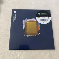 Soulflex Free Ya Mind / All Good 7インチ