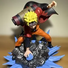 NARUTO プライズフィギュア　箱無し