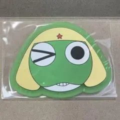 ケロロ軍曹　クリアラバーコースターであります