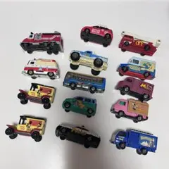 ディズニートミカ　まとめ売り