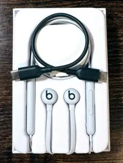 Beats flex スモークグレイ　コスメル様専用