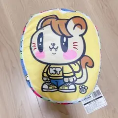 GENERATIONS ジェ猫 片寄涼太 クッション