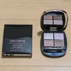 ☆コスメデコルテ☆ スキンシャドウ　デザイニング　パレット 　03