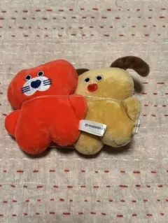 mojojojo ぬいぐるみセット