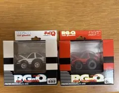 RG-Q チョロQ 未開封6台セット スカイラインR34 サニトラ - メルカリ