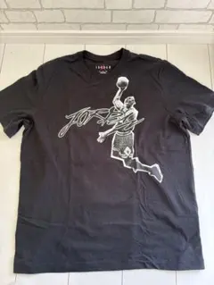 JORDAN ジョーダンTシャツ 半袖 XXL 古着 ヴィンテージ