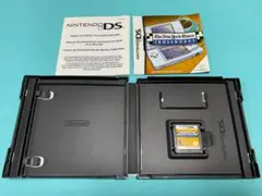 日本未発売 ● ニューヨークタイムズ クロスワード ● ニンテンドーDS 任天堂