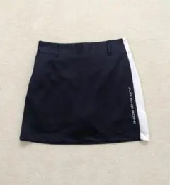 JUN AND ROPE ネイビー スカートブルマ付き