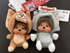 モンチッチ ご当地モンチッチ 温泉 駅長 セキグチ 新品 - メルカリ