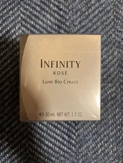 INFINITY Luxe Bio Cream 50mL 付け替え用 - メルカリ