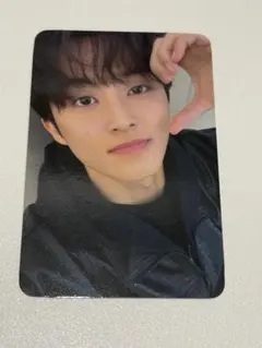 NCT DREAM マーク トレカ withmuu 特典