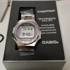 CASIO CASIOTRON 50th Anniversary✕3本