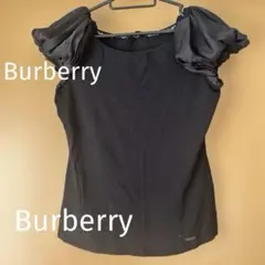明日処分します‼️Burberryトップス