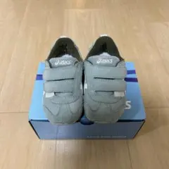 p*a様 アシックススクスク　アイダホベビー　15.5cm