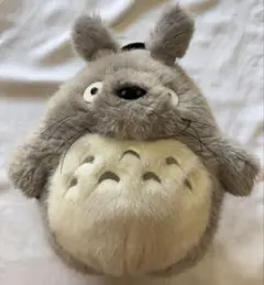 トトロ リュック型ぬいぐるみ